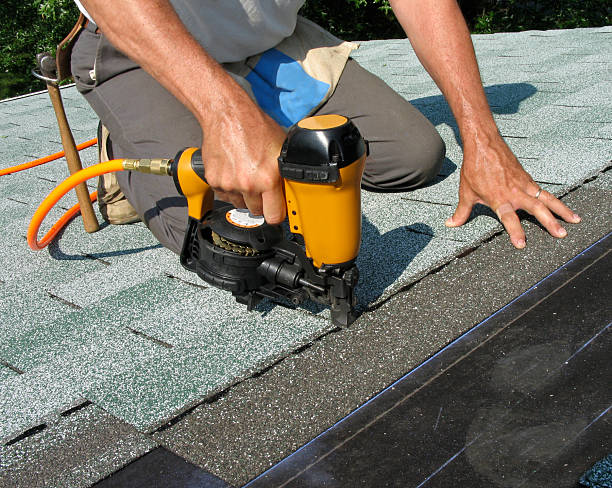 Best Commercial Roofing Services  in Mount Gay Shamrock, WV